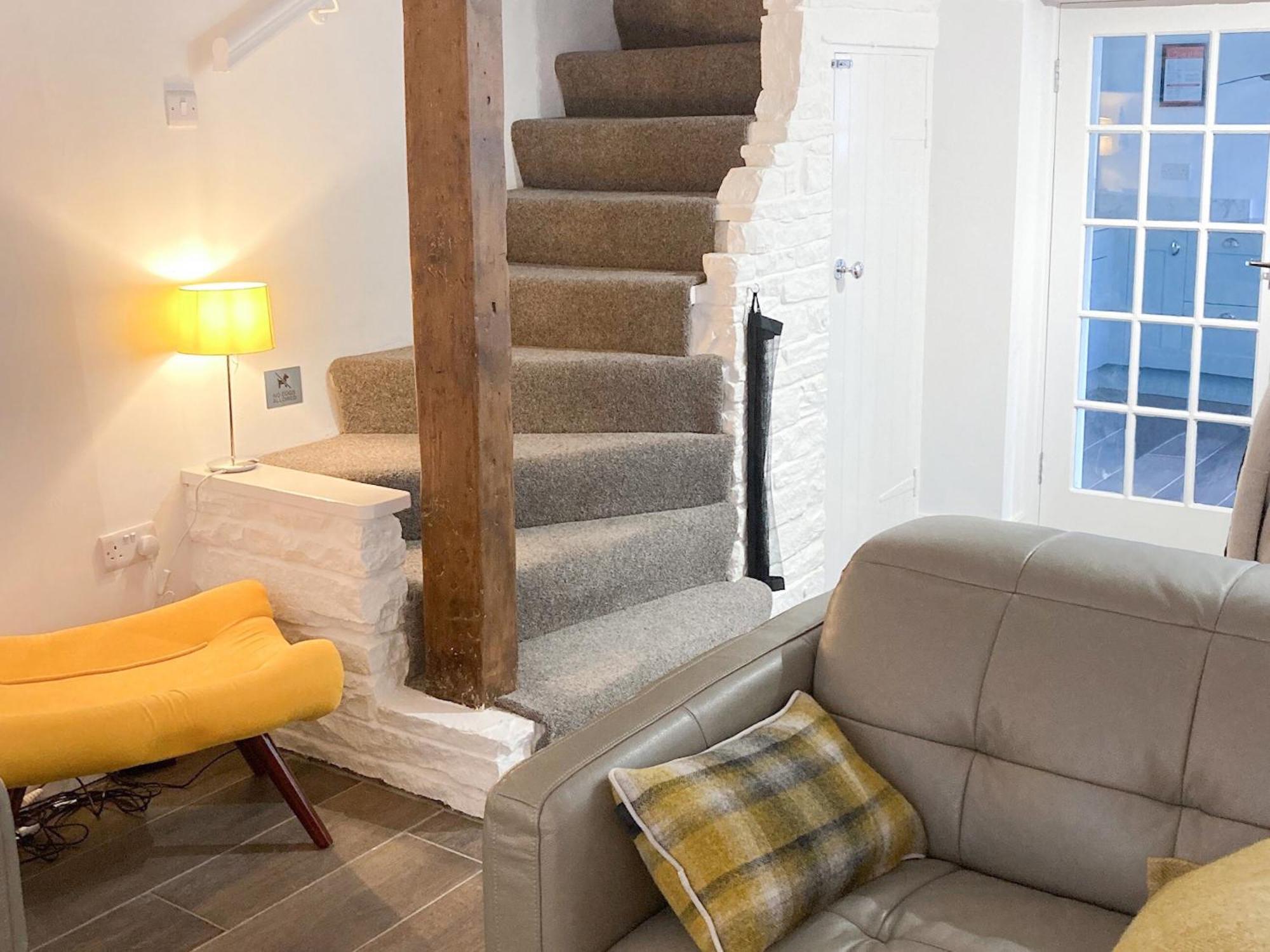 The White Cottage การ์เกรฟ ภายนอก รูปภาพ