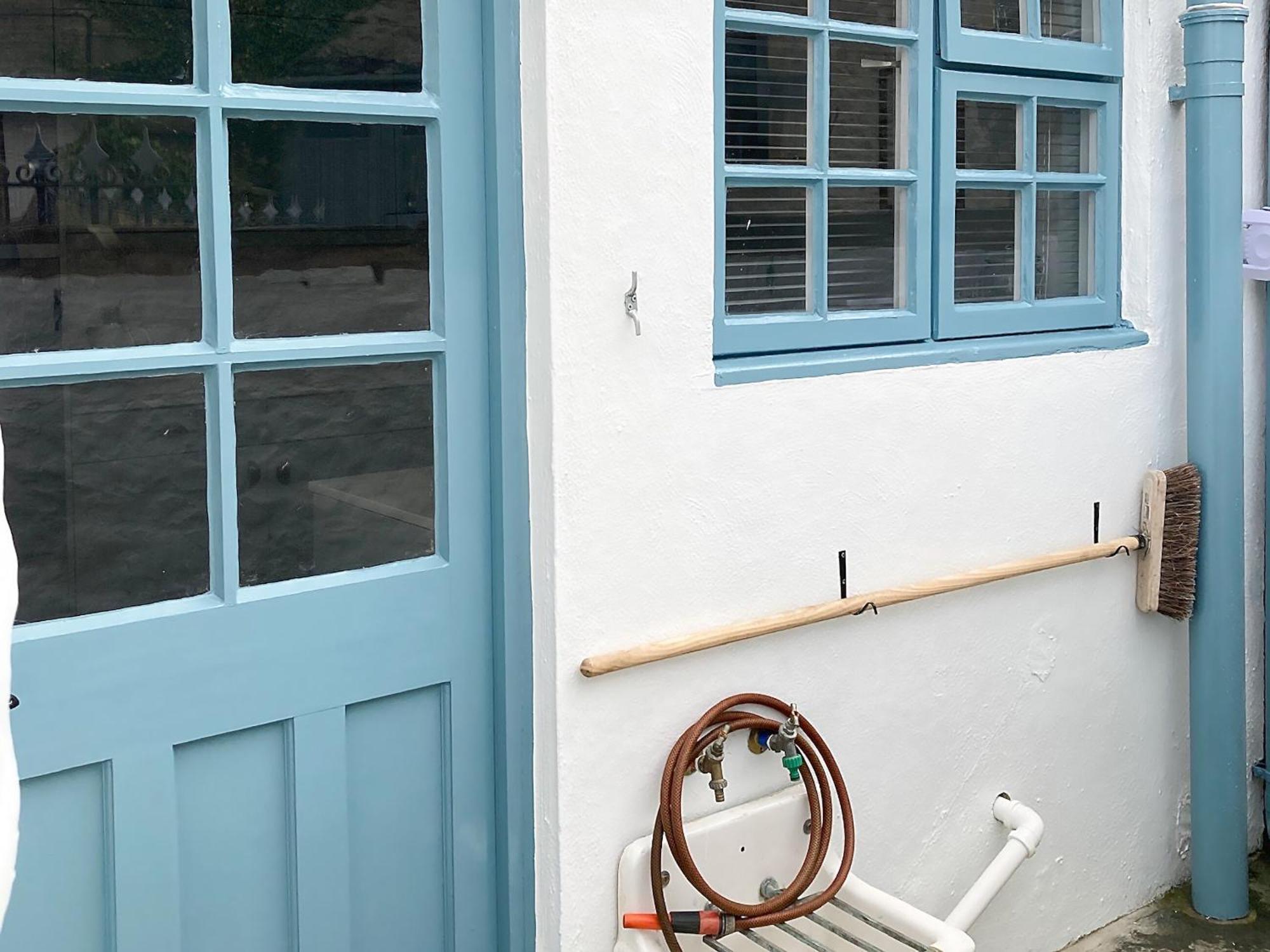 The White Cottage การ์เกรฟ ภายนอก รูปภาพ