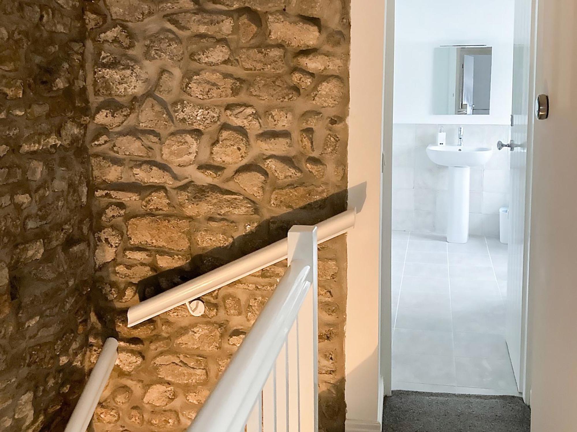 The White Cottage การ์เกรฟ ภายนอก รูปภาพ